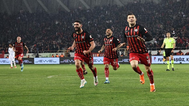 🔴⚫️ÇORUM FK FİNALDE🔴⚫️ 